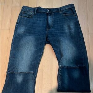 EUC Mens Lucky Brand Jeans 181 Relaxed